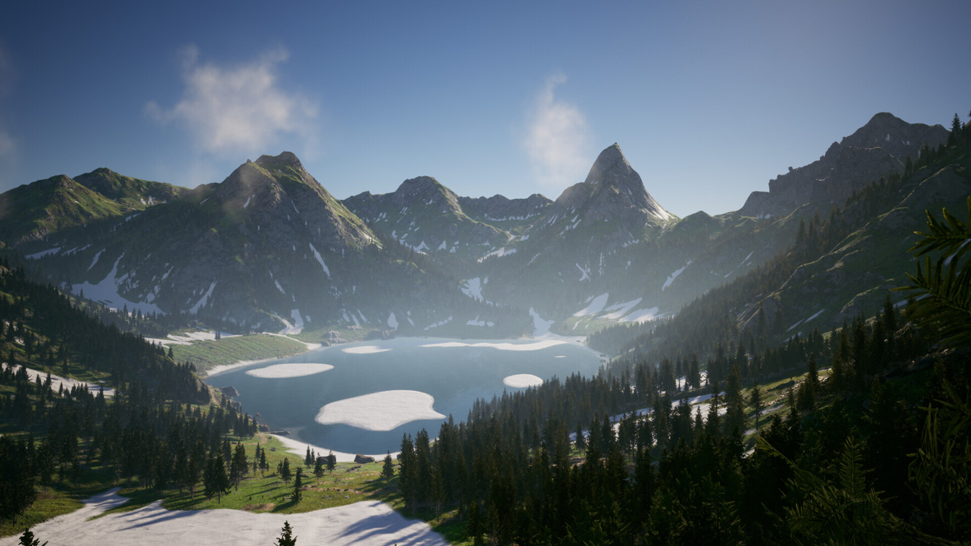 图片[2]-TRYP FPV：无人机竞速模拟器/TRYP FPV: Drone Racer Simulator-pp游戏仓库