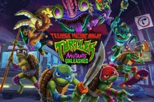 忍者神龟：变种释放/Teenage Mutant Ninja Turtles: Mutants Unleashed-pp游戏仓库