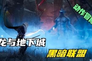 龙与地下城：黑暗联盟/Dungeons & Dragons: Dark Alliance-pp游戏仓库