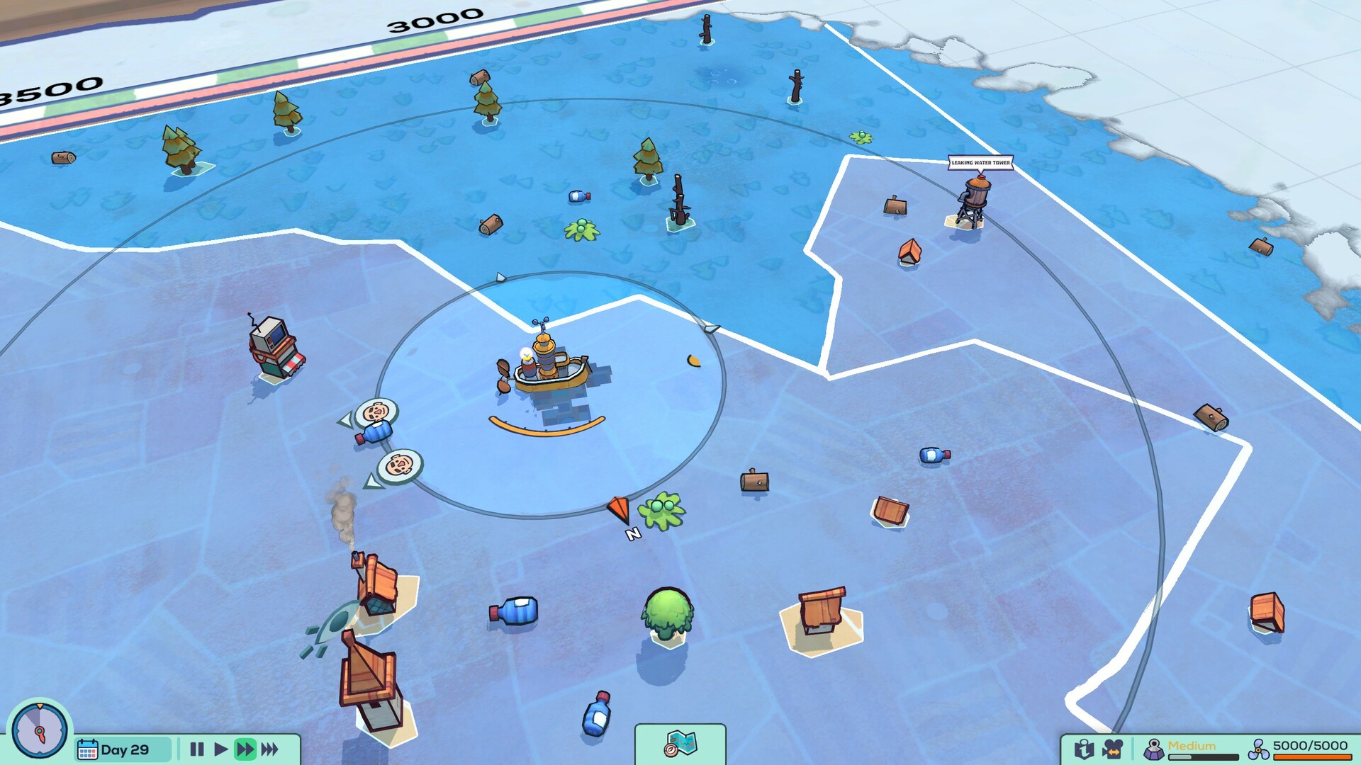 图片[6]-漂流品/漂流物语/漂流瓶/Flotsam-pp游戏仓库