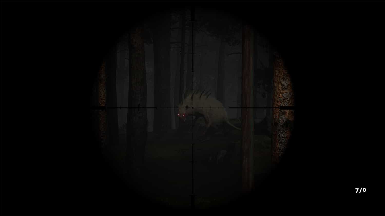 图片[1]-卓柏卡布拉狩猎/Chupacabra Hunt-pp游戏仓库