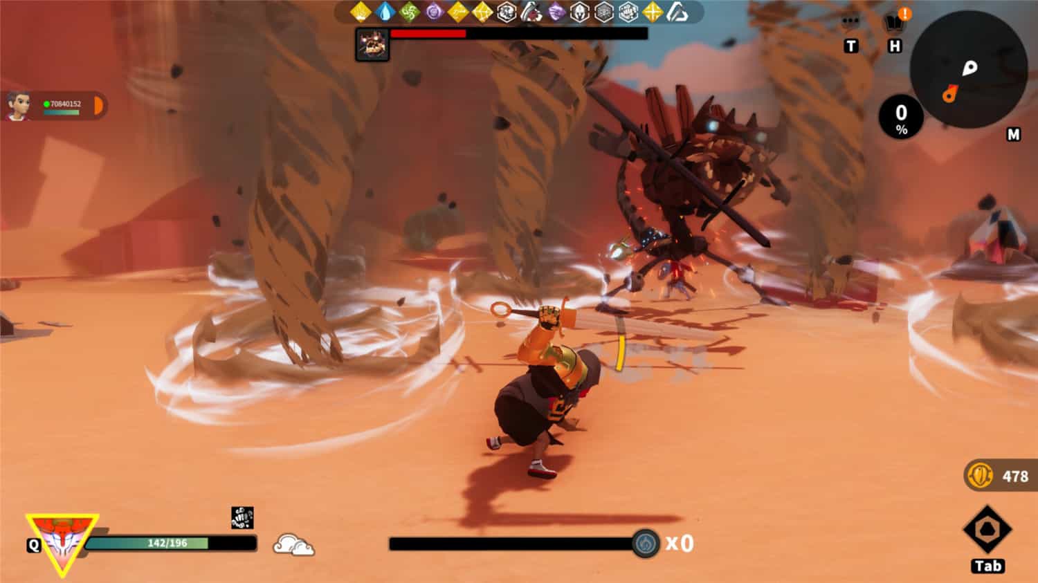 图片[3]-迷雾回生/Mist Slayer-pp游戏仓库