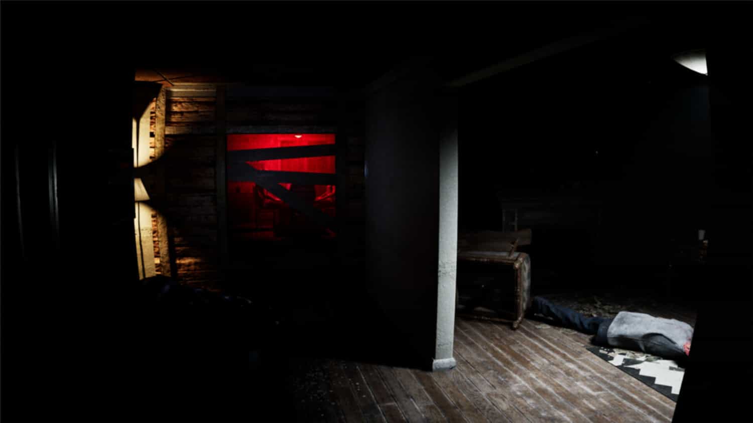 图片[4]-亡灵：寂静呼唤/Exanimum: The Silent Call-pp游戏仓库