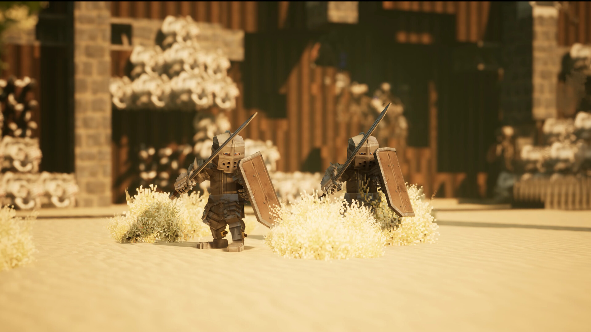 图片[5]-最强城堡/Castle Craft-pp游戏仓库