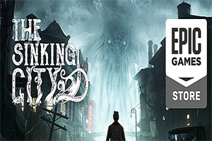 沉没之城/The Sinking City-pp游戏仓库