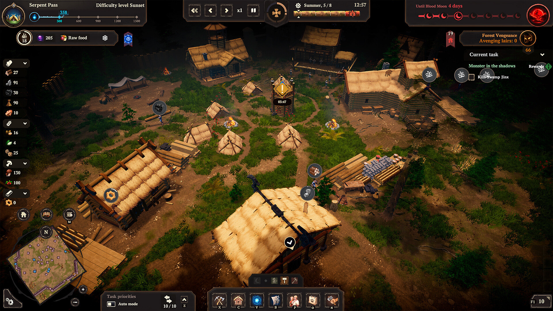 图片[5]-黑夜将临/Night is Coming-pp游戏仓库