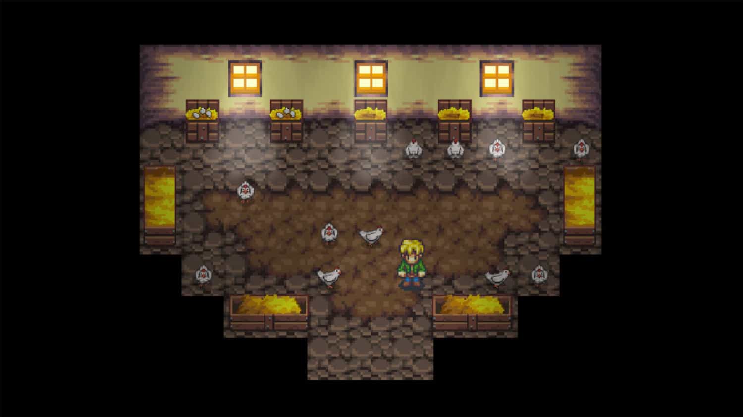 图片[4]-丰饶之岛/Harvest Island-pp游戏仓库