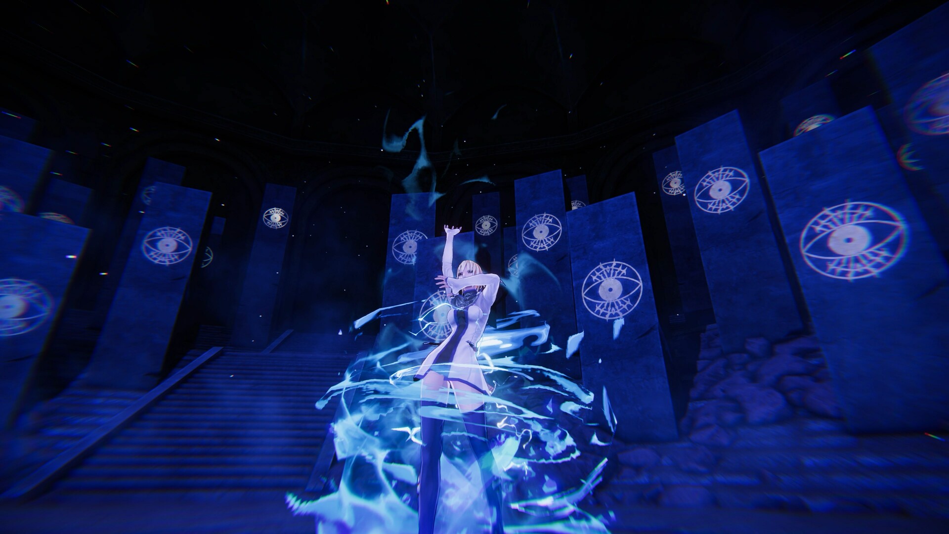 图片[6]-阿尼玛：回忆之门1+2重制版|官方中文|支持手柄|Anima Gate of Memories: I&II Remaster-pp游戏仓库