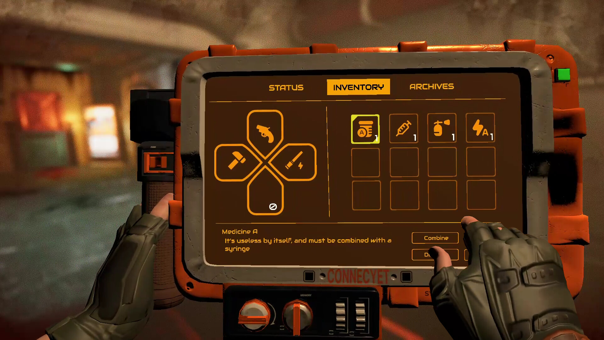 图片[4]-深潜2：蜂巢/Submersed 2 – The Hive-pp游戏仓库