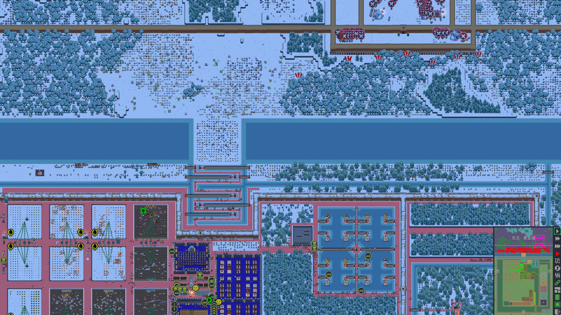 图片[5]-领地：种田与征战/Territory: Farming and Fighting-pp游戏仓库