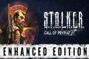 潜行者：普里皮亚季的召唤增强版/S.T.A.L.K.E.R.: Call of Prypiat – Enhanced Edition-pp游戏仓库