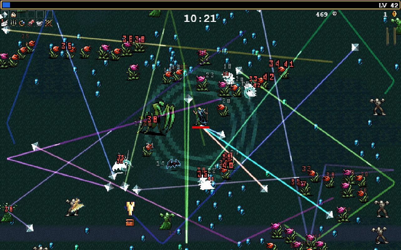 图片[4]-吸血鬼幸存者/Vampire Survivors-pp游戏仓库