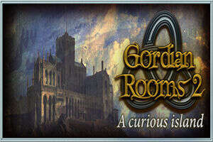 戈尔迪安房间2/Gordian Rooms 2: A curious island-pp游戏仓库