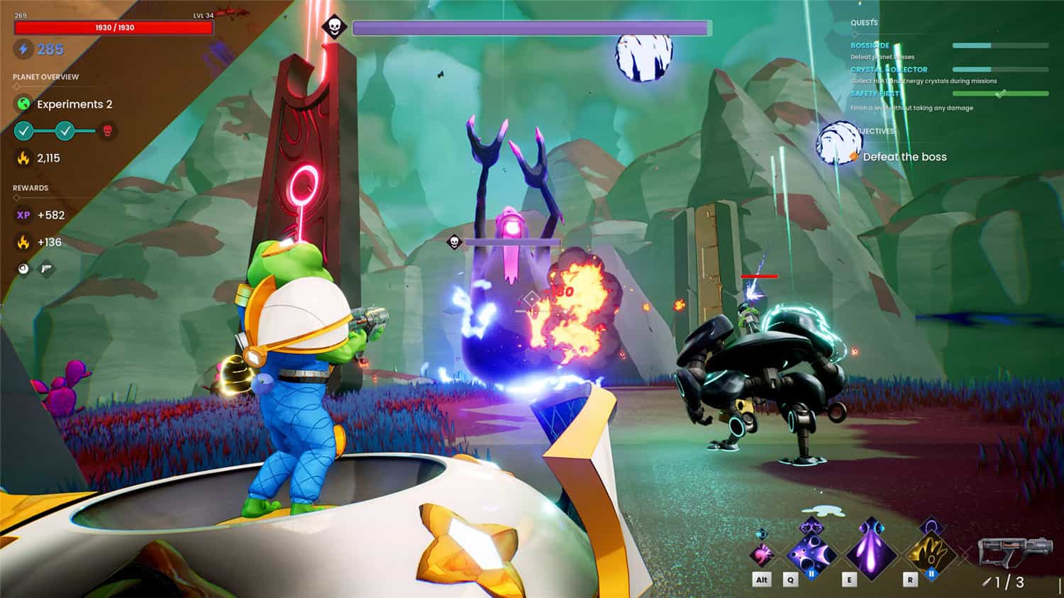 图片[2]-巨人之肩/Shoulders of Giants: Ultimate-pp游戏仓库