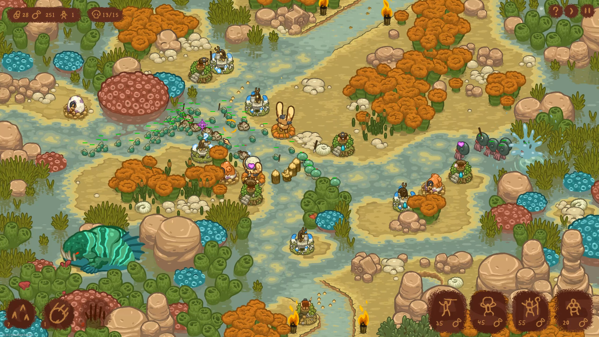 图片[2]-防御纪元/Age of Defense-pp游戏仓库