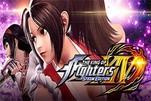 拳皇14/KOF14/THE KING OF FIGHTERS XIV-pp游戏仓库