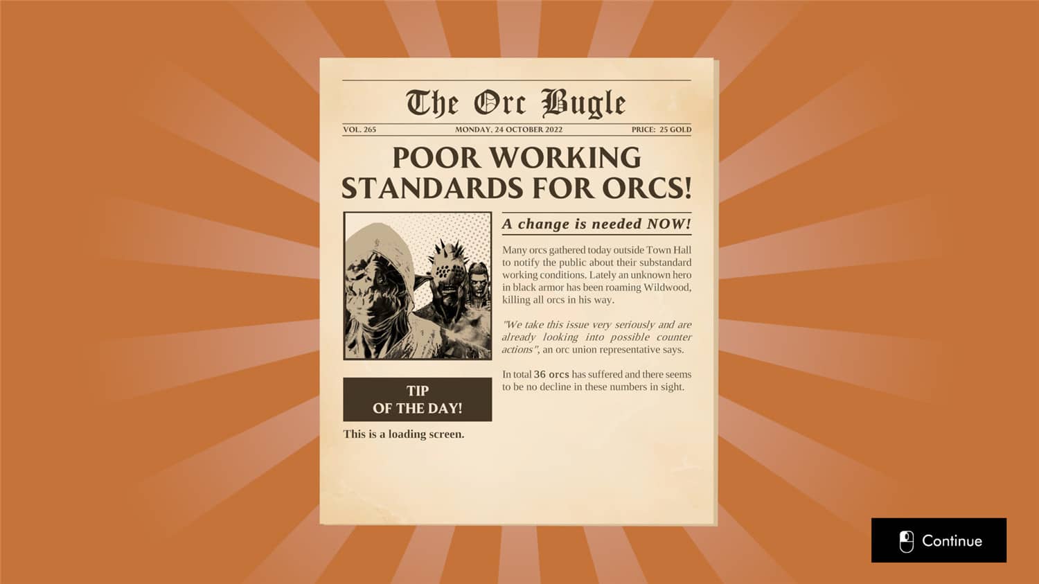 图片[3]-贱贱爵士：不朽之死/Sir Whoopass: Immortal Death-pp游戏仓库