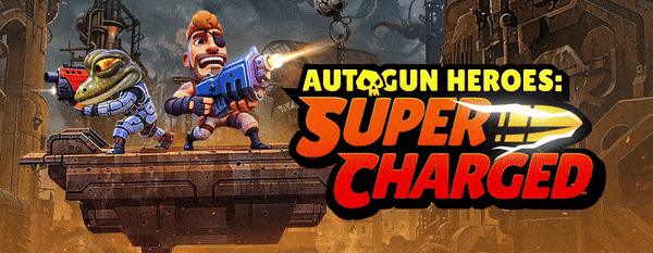 图片[1]-自动枪英雄：超级充能/Autogun Heroes: Supercharged-pp游戏仓库