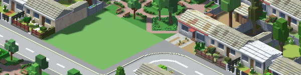 图片[3]-城市规划大师/Urbek City Builder-pp游戏仓库