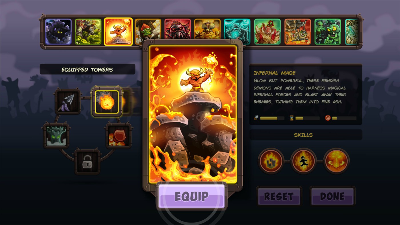 图片[2]-王国保卫战：复仇/Kingdom Rush Vengeance-pp游戏仓库