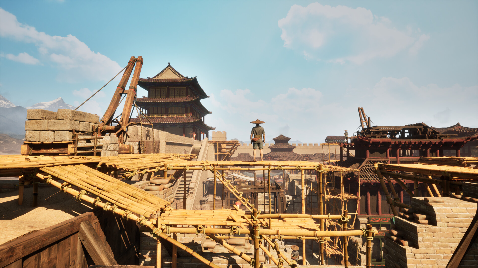 图片[5]-华夏山河/Chinese Frontiers-pp游戏仓库