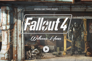 辐射4/3/2/1/附历代合集/辐射避难所/新维加斯/钢铁兄弟会-pp游戏仓库