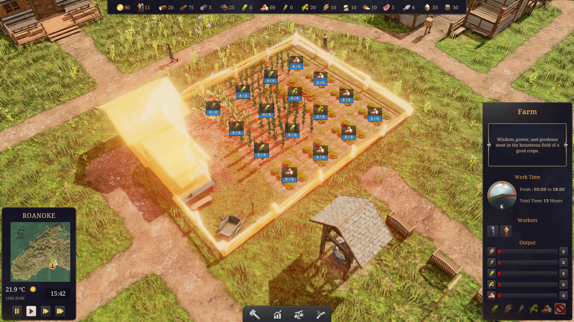 图片[2]-殖民者/The Colonists-pp游戏仓库