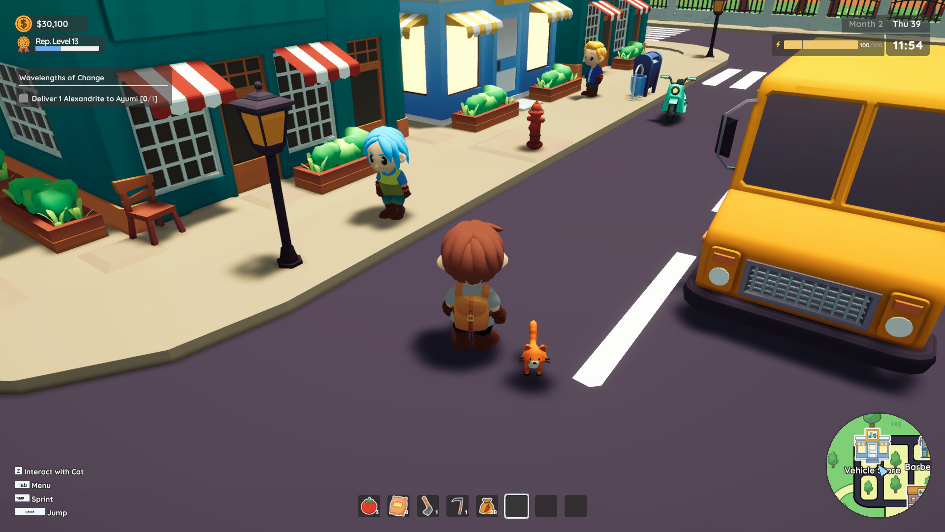 图片[3]-丰作纪/Cropia-pp游戏仓库