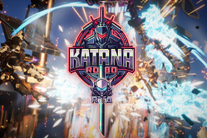 武士机器人：RTA/Katana Robo: RTA-pp游戏仓库