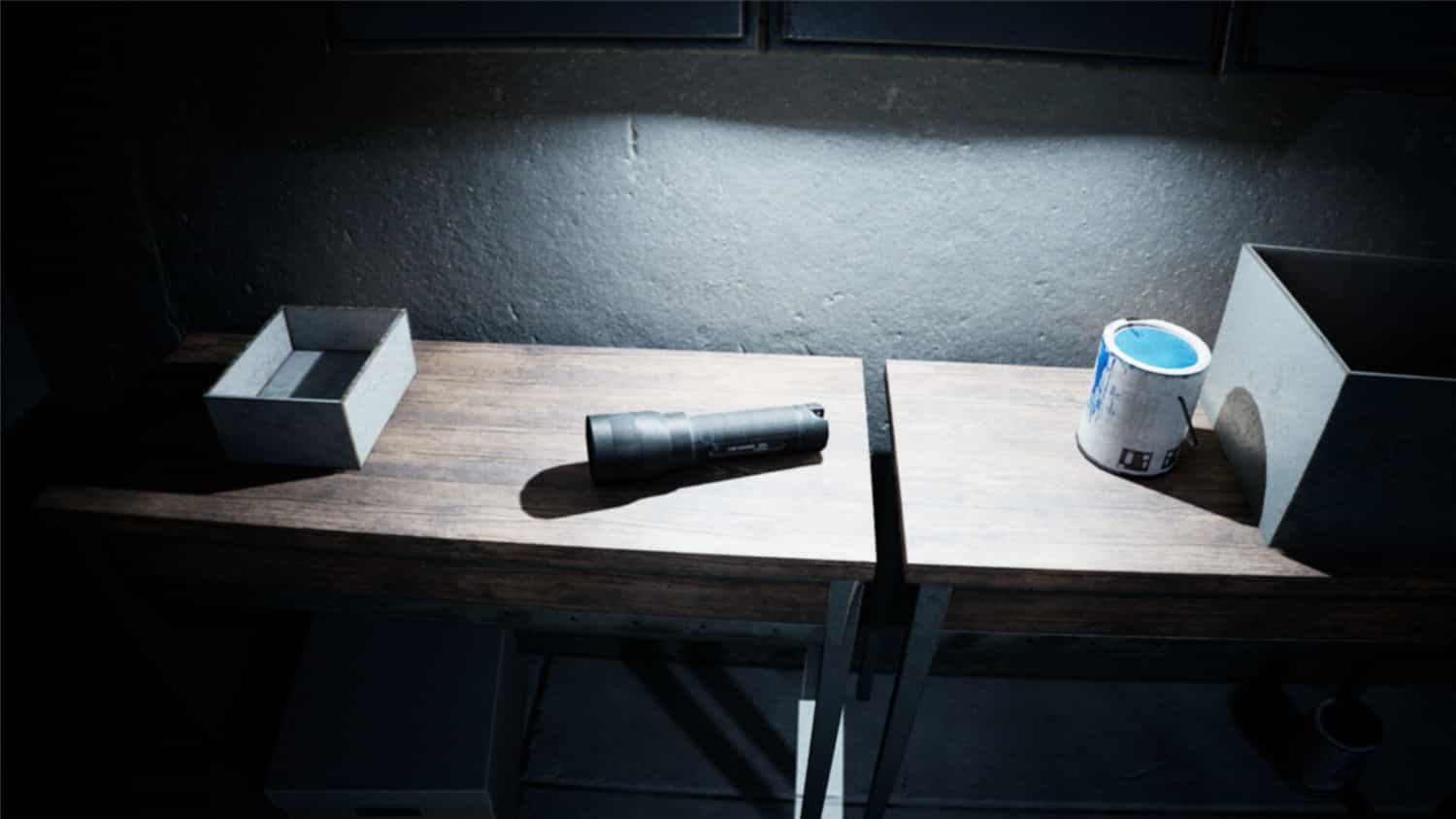 图片[2]-亡灵：寂静呼唤/Exanimum: The Silent Call-pp游戏仓库