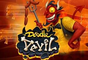 涂鸦恶魔/Doodle Devil-pp游戏仓库