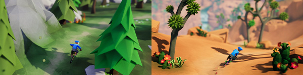 图片[3]-孤山速降/Lonely Mountains: Downhill（集成DLC）-pp游戏仓库