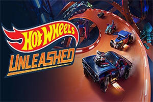 风火轮释放/HOT WHEELS UNLEASHED(Build.20220115整合DLC)-pp游戏仓库