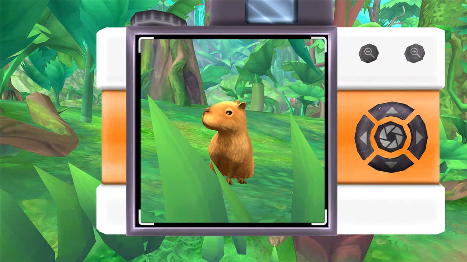 图片[2]-雨林梦蝶/Flutter Away-pp游戏仓库