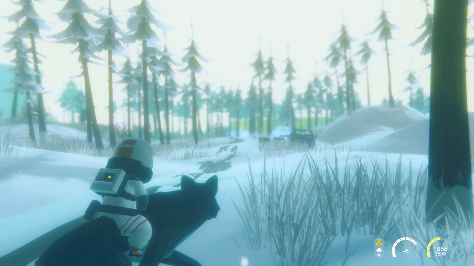 图片[1]-南极计划|官方中文|支持手柄|Nova Antarctica-pp游戏仓库