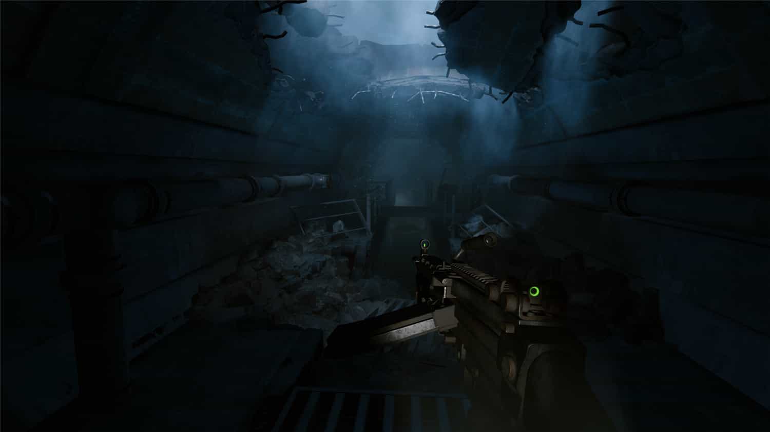 图片[3]-亚利桑那阳光2/Arizona Sunshine 2-pp游戏仓库