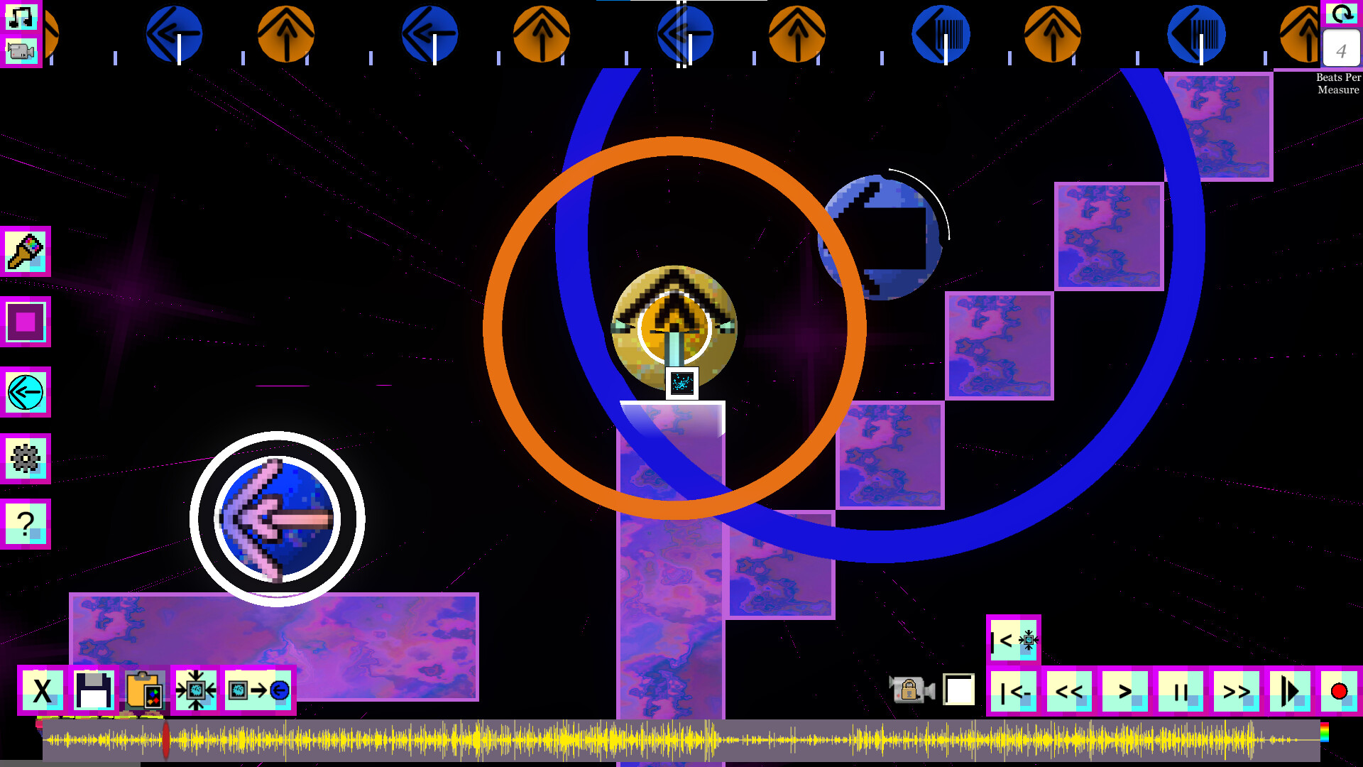 图片[7]-节拍节拍/BeatBeat-pp游戏仓库