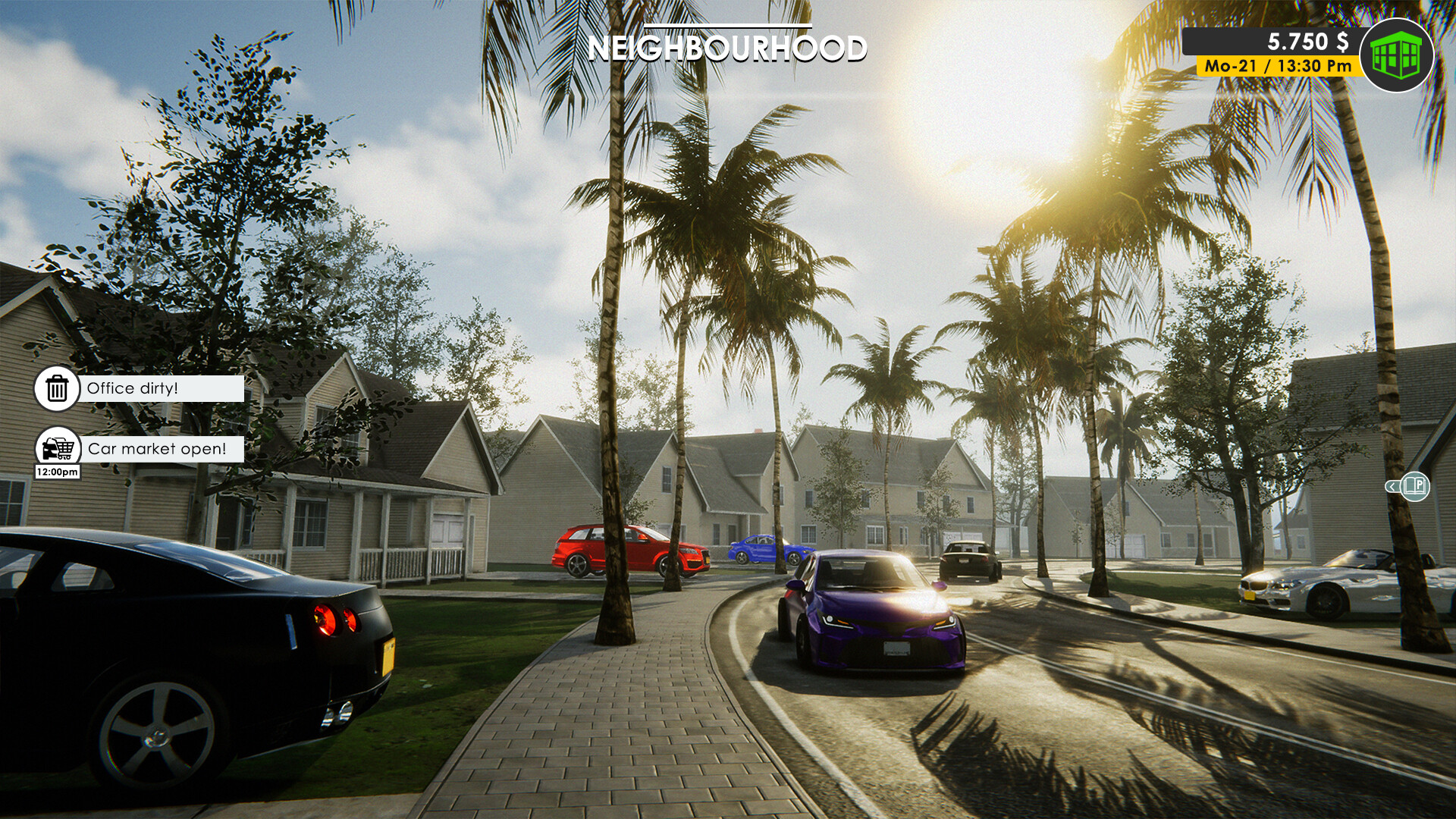 图片[6]-汽车销售模拟器2023/二手车买卖模拟器/Car For Sale Simulator 2023-pp游戏仓库