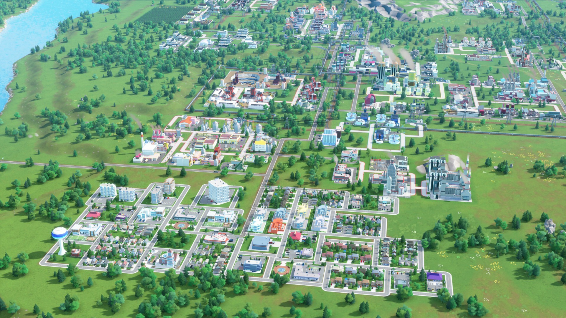 图片[1]-工业崛起2/Rise of Industry 2-pp游戏仓库