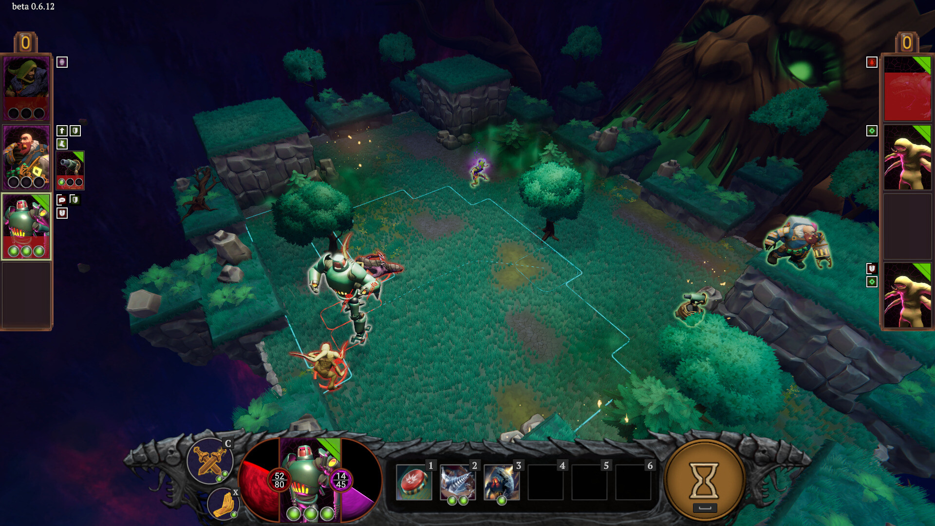 图片[7]-隐秘远征/Hidden Pass-pp游戏仓库