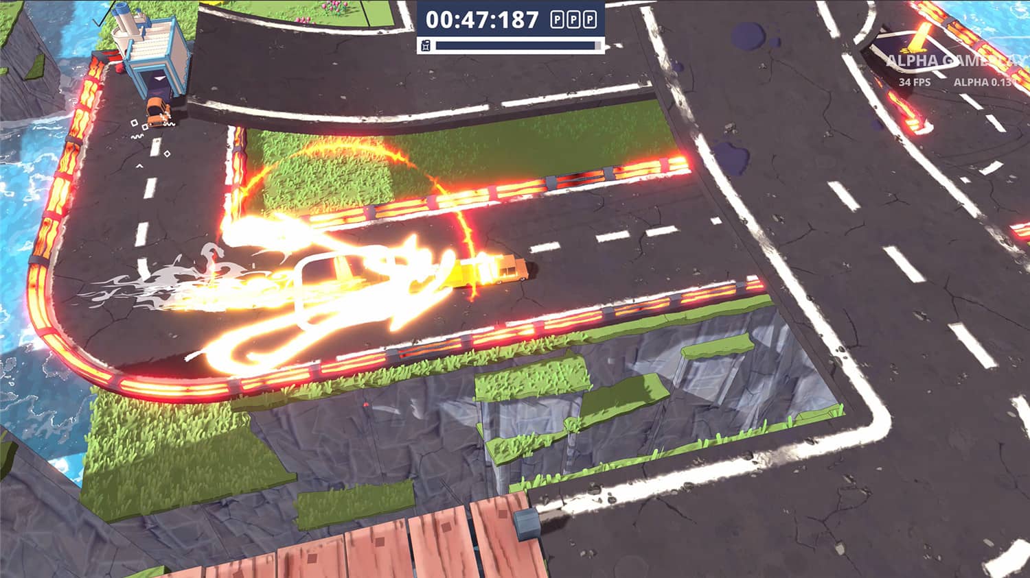 图片[5]-狂野泊车/你停车糟透了/You Suck at Parking-pp游戏仓库