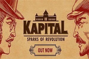 资本：星火燎原/Kapital: Sparks of Revolution-pp游戏仓库