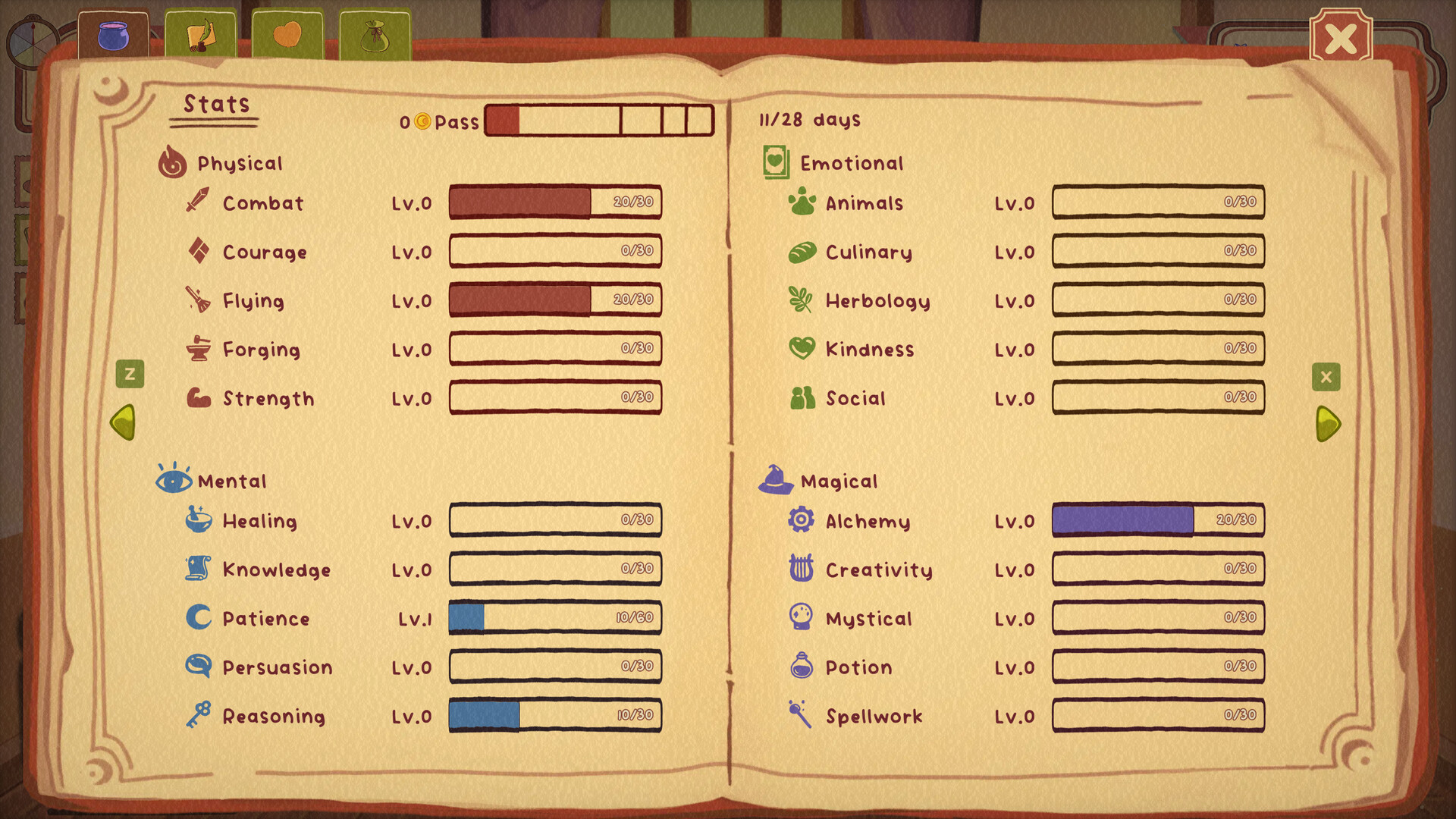 图片[5]-威梅尔学院/Whimel Academy-pp游戏仓库