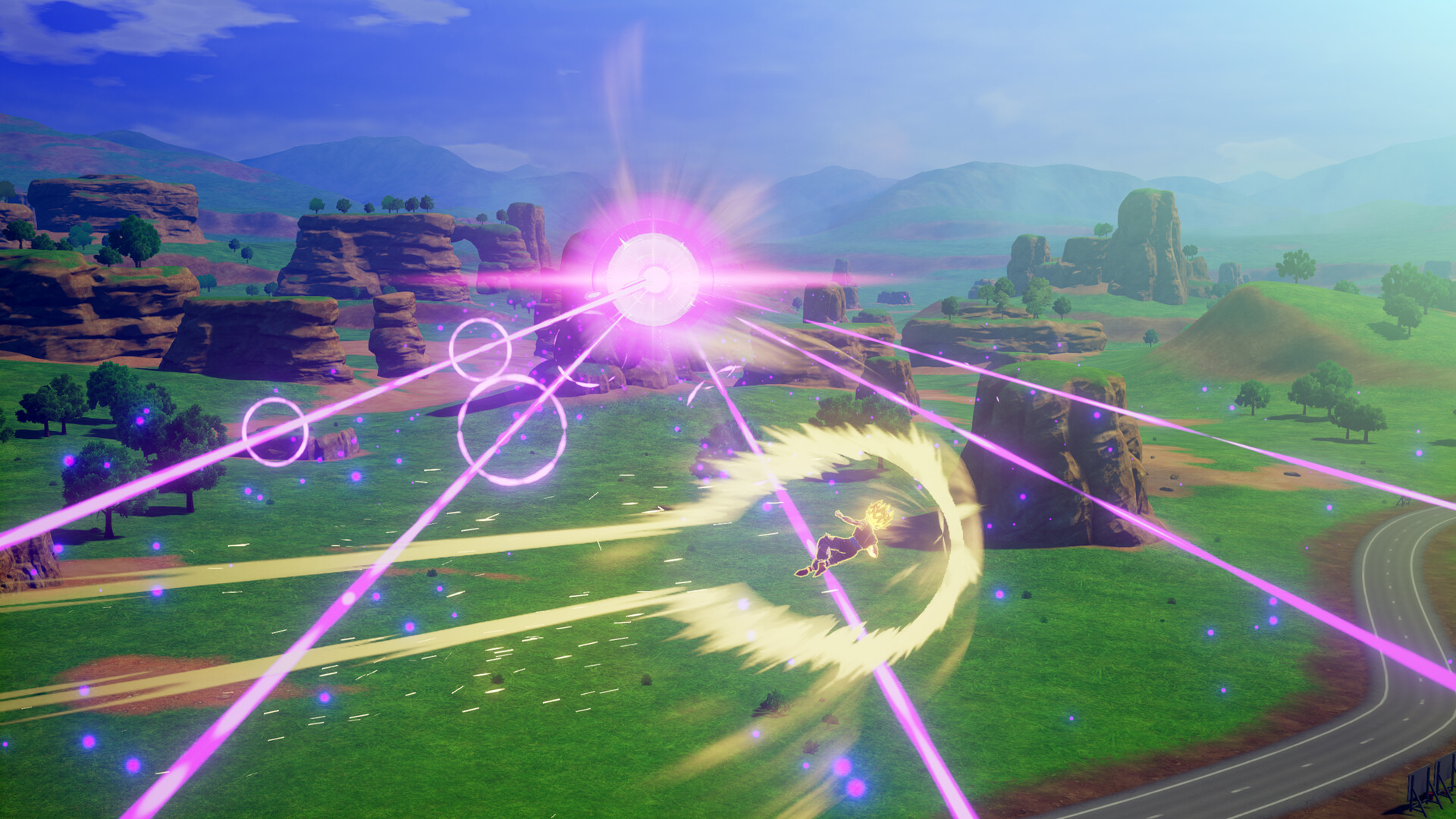 图片[5]-七龙珠Z：卡卡罗特/DRAGON BALL Z: KAKAROT-pp游戏仓库