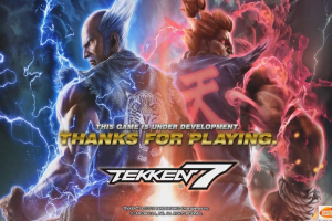 铁拳7终极版/Tekken 7 Ultimate Edition-pp游戏仓库