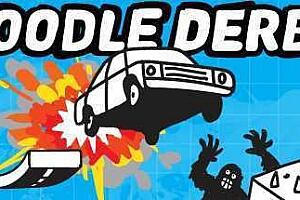 涂鸦德比/Doodle Derby-pp游戏仓库