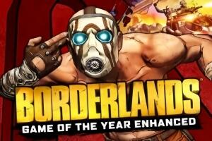 无主之地 年度版 /Borderlands（V1.5.0.0年度版+集成全DLC）-pp游戏仓库