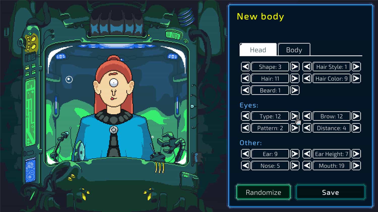 图片[4]-银河通行站/Galaxy Pass Station-pp游戏仓库