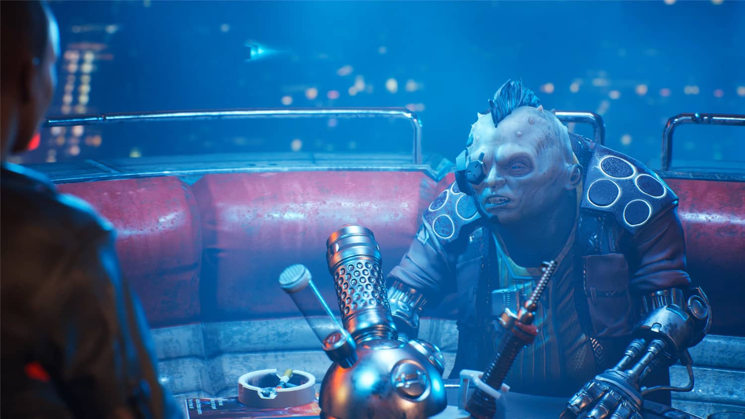 图片[7]-上行战场/The Ascent-pp游戏仓库