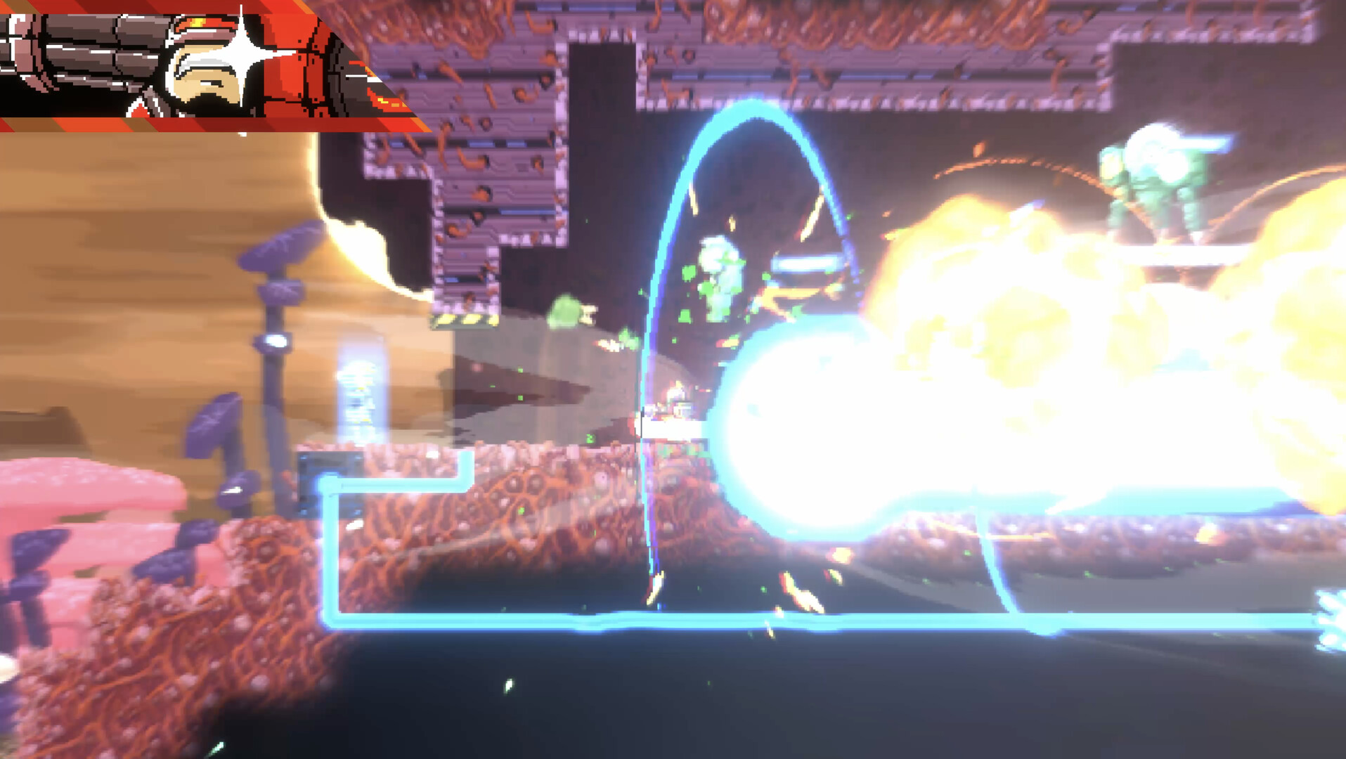 图片[6]-铁血机甲: 反攻/METAL SUITS: Counter-attack-pp游戏仓库